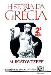 book História da Grécia