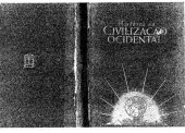 book História da Civilização Ocidental