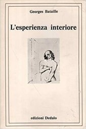 book L'esperienza interiore