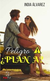 book Peligro Plan A