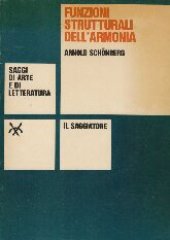 book Funzioni strutturali dell'armonia