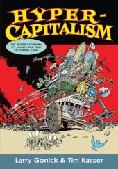 book Hypercapitalism: The Modern Economy, Its Values, and How to Change Them