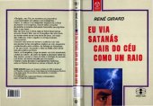 book Eu Via Satanás Cair do Céu Como Um Raio