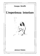 book L'esperienza interiore