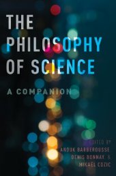 book The Philosophy of Science: A Companion