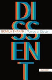 book Voices of Dissent: An Essay