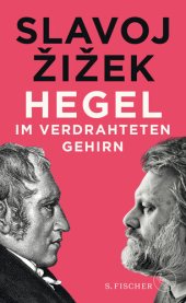 book Hegel im verdrahteten Gehirn