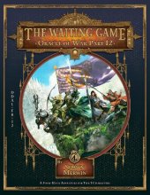 book Oracle of War: The Waiting Game (DDAL-EB-12)