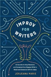 book Improv for Writers