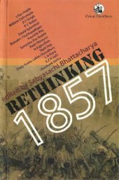 book Rethinking 1857