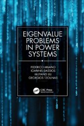 book Eigenvalue Problems in Power Systems