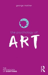 book The Psychology of Art