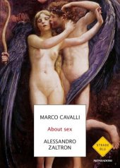 book About sex. Una parola sfuggita dal sesso