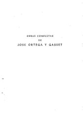 book Obras Completas T. IV (1929-1933)