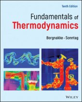 book Fundamentals of Thermodynamics