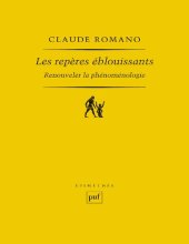 book Les repères éblouissants