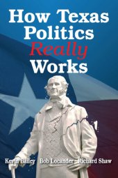 book How Texas Politics Really Works