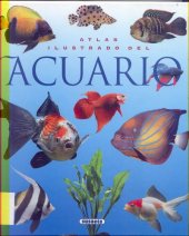 book Atlas ilustrado del acuario