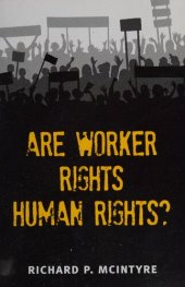 book Are worker rights human rights?