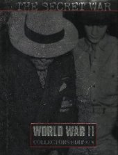 book The Secret War (World War II)