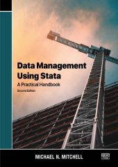 book Data Management Using Stata