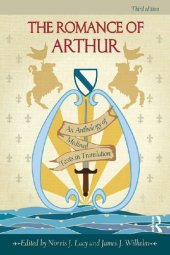 book The Romance of Arthur