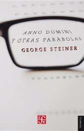 book Anno Domini y Otras parábolas