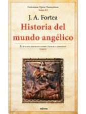 book Historia del Mundo Angélico