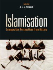 book Islamisation: Comparative Perspectives From History