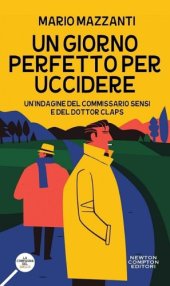 book Un giorno perfetto per uccidere