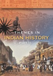 book NCERT - Themes in Indian History Part - III