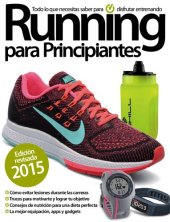 book Running Para Principiantes