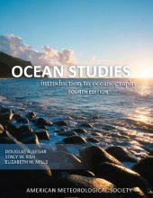 book Ocean Studies: Introduction to Oceanography 4th Ed