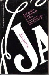 book El problema de la culpa: sobre la responsabilidad política en Alemania