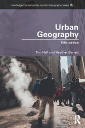 book Urban Geography