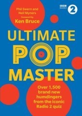 book Ultimate PopMaster