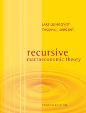 book Recursive Macroeconomic Theory