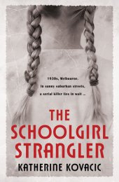 book The Schoolgirl Strangler