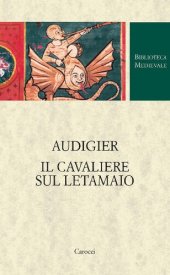 book Audigier. Il cavaliere sul letamaio