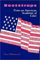 book Bootstraps: From an American Academic of Color