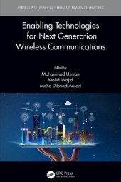 book Enabling Technologies for Next Generation Wireless Communications