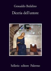 book Diceria dell'untore