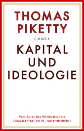 book Kapital und Ideologie