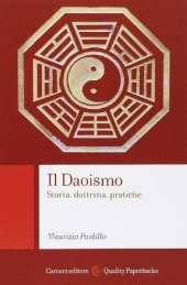 book Il daoismo. Storia, dottrina, pratiche