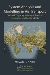 book System Analysis and Modelling in Air Transport: Demand, Capacity, Quality of Services, Economic, and Sustainability