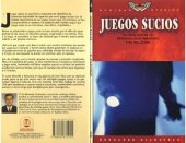 book Juegos sucios: un análisis de la personalidad inmadura y su solución