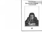 book Hermenéutica, lenguaje e inconsciente