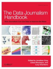 book The Data Journalism Handbook: How Journalists Can Use Data to Improve the News