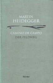 book Camino de campo (Der Fedwelg)