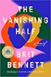 book The Vanishing Half